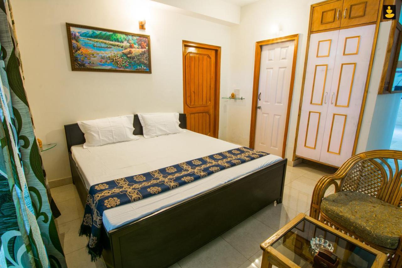 Livingstone 2Bhk Cozy Homestay In Kasauli Hills Kültér fotó